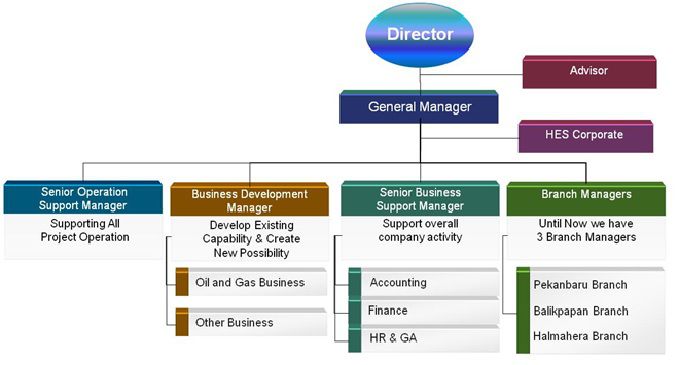 Odoo CMS - a big picture